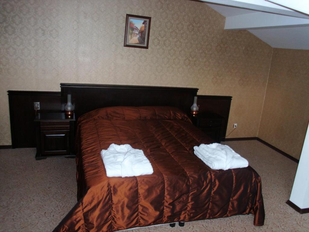 ארבאנאסי Hotel Izvora 2 חדר תמונה