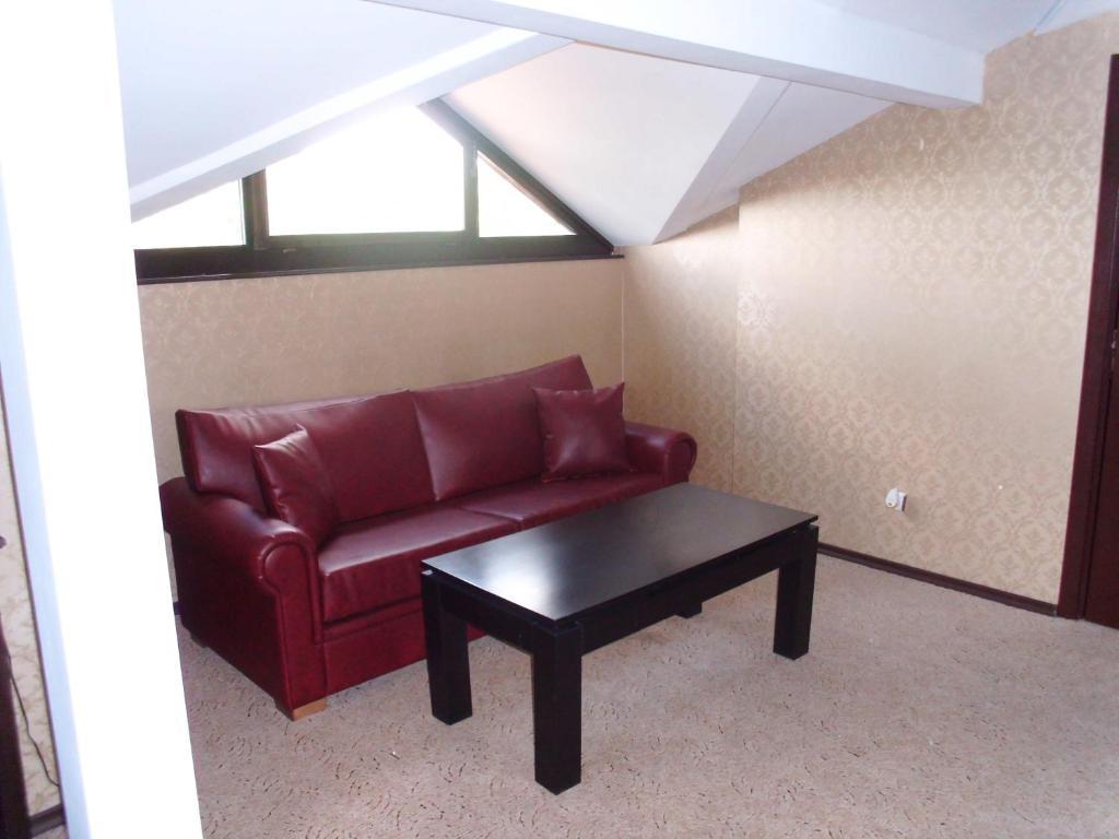 ארבאנאסי Hotel Izvora 2 חדר תמונה