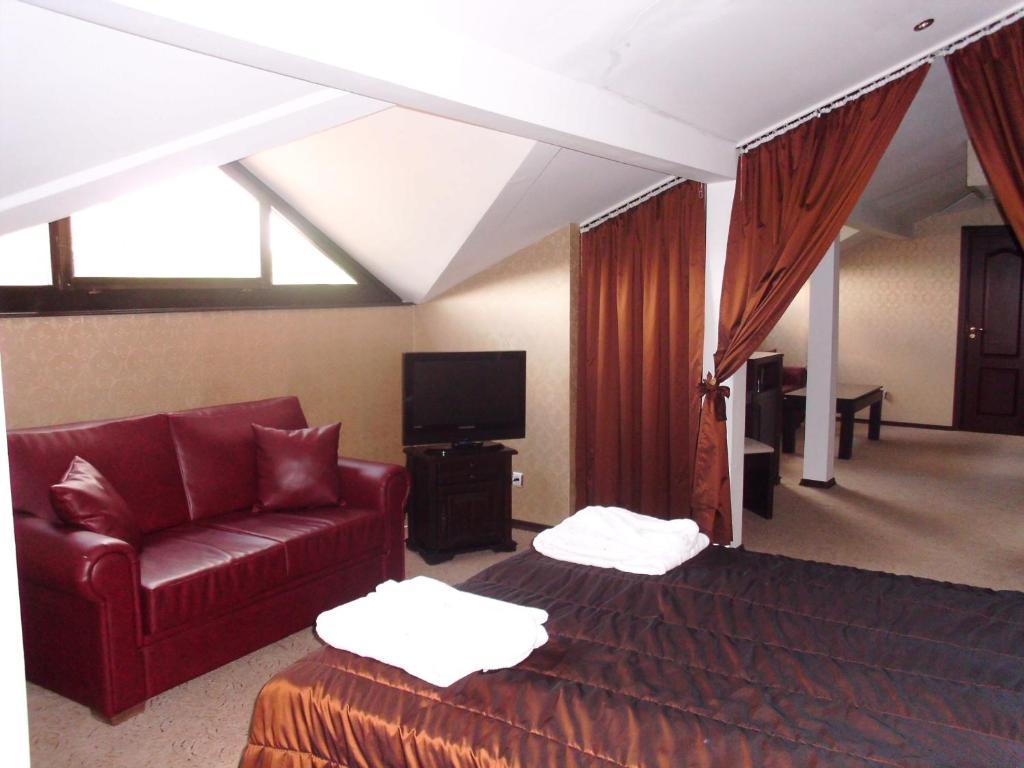 ארבאנאסי Hotel Izvora 2 חדר תמונה