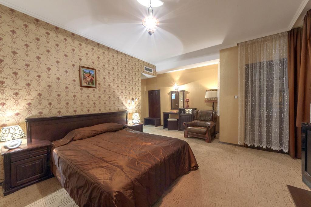 ארבאנאסי Hotel Izvora 2 חדר תמונה