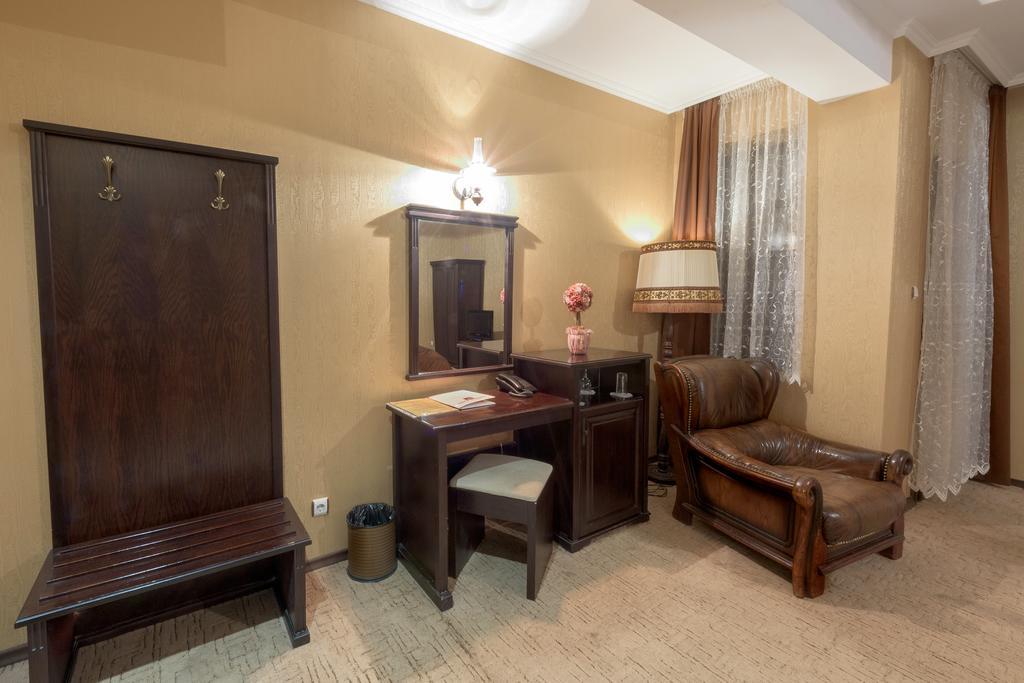 ארבאנאסי Hotel Izvora 2 חדר תמונה