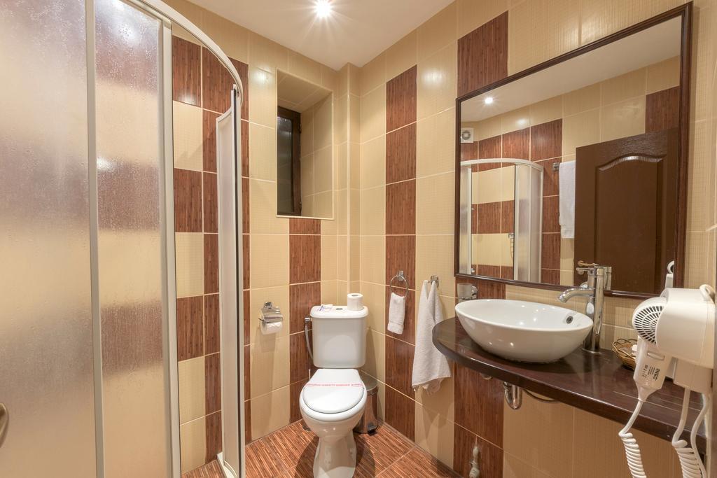ארבאנאסי Hotel Izvora 2 חדר תמונה