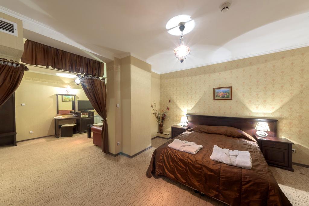 ארבאנאסי Hotel Izvora 2 חדר תמונה