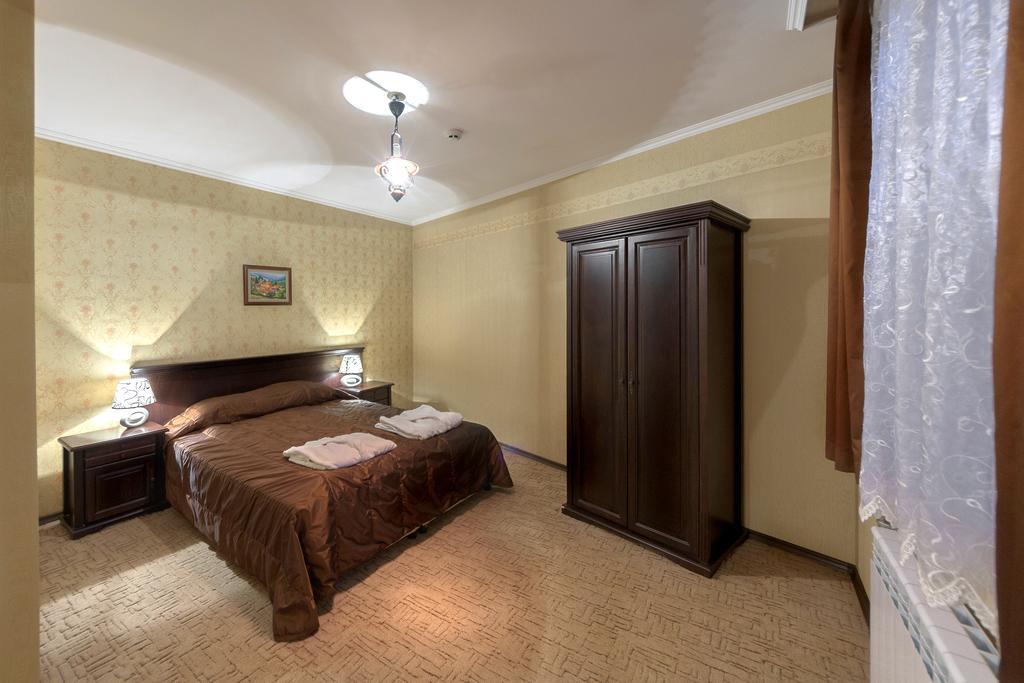 ארבאנאסי Hotel Izvora 2 חדר תמונה