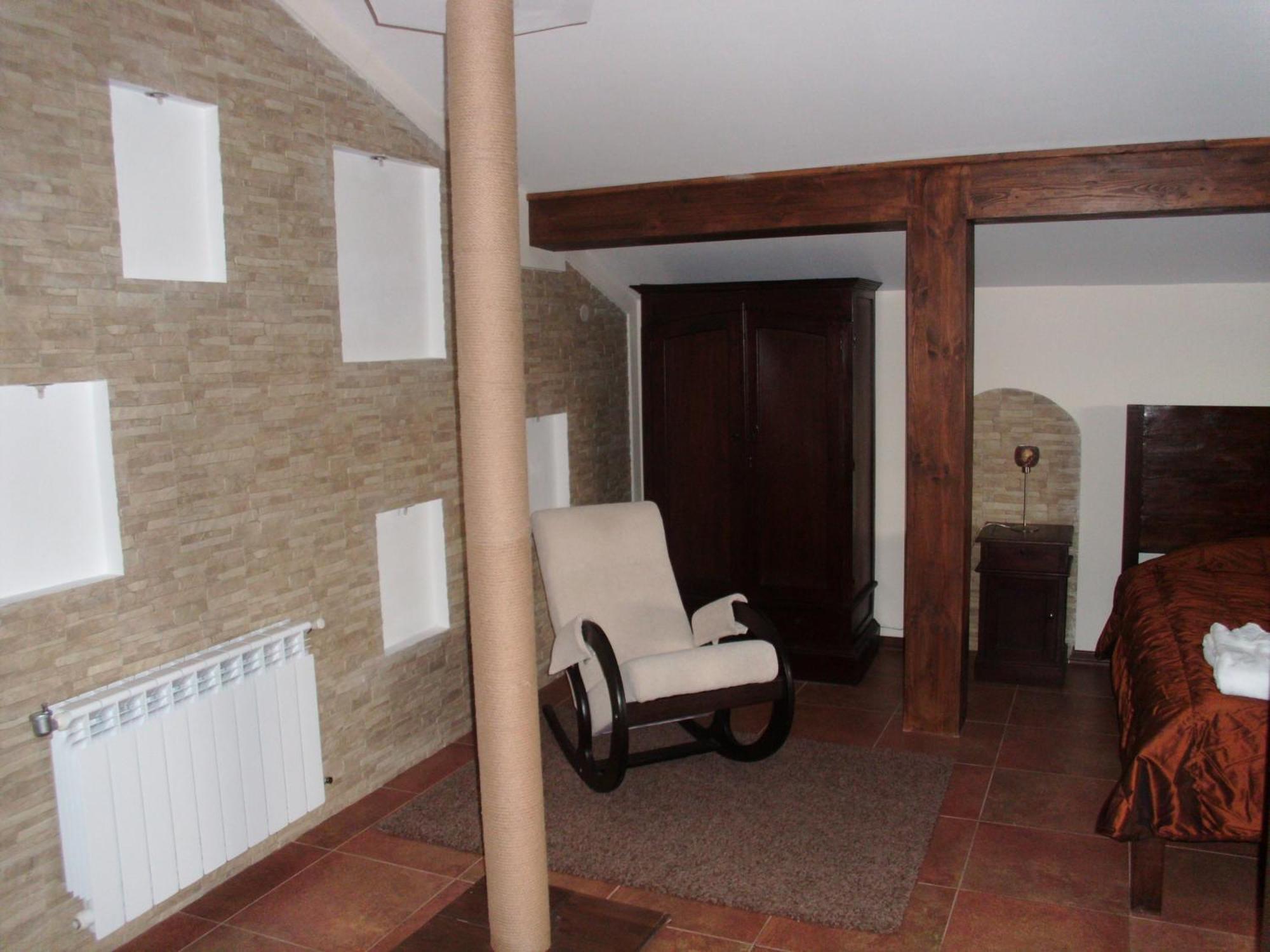 ארבאנאסי Hotel Izvora 2 מראה חיצוני תמונה