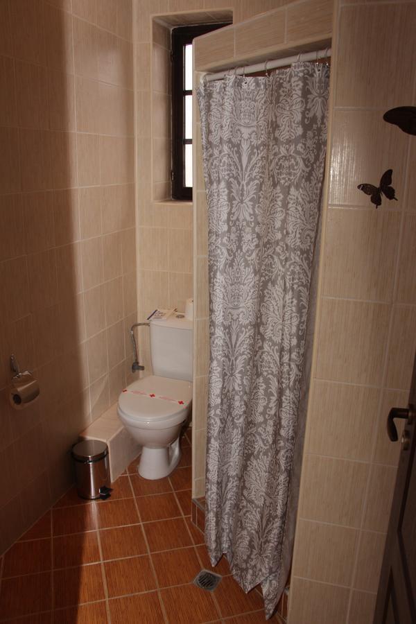 ארבאנאסי Hotel Izvora 2 מראה חיצוני תמונה