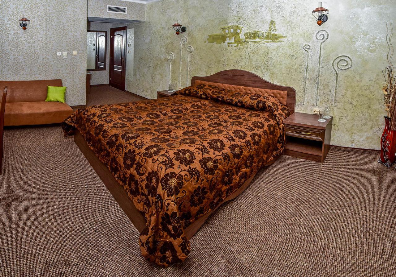 ארבאנאסי Hotel Izvora 2 מראה חיצוני תמונה
