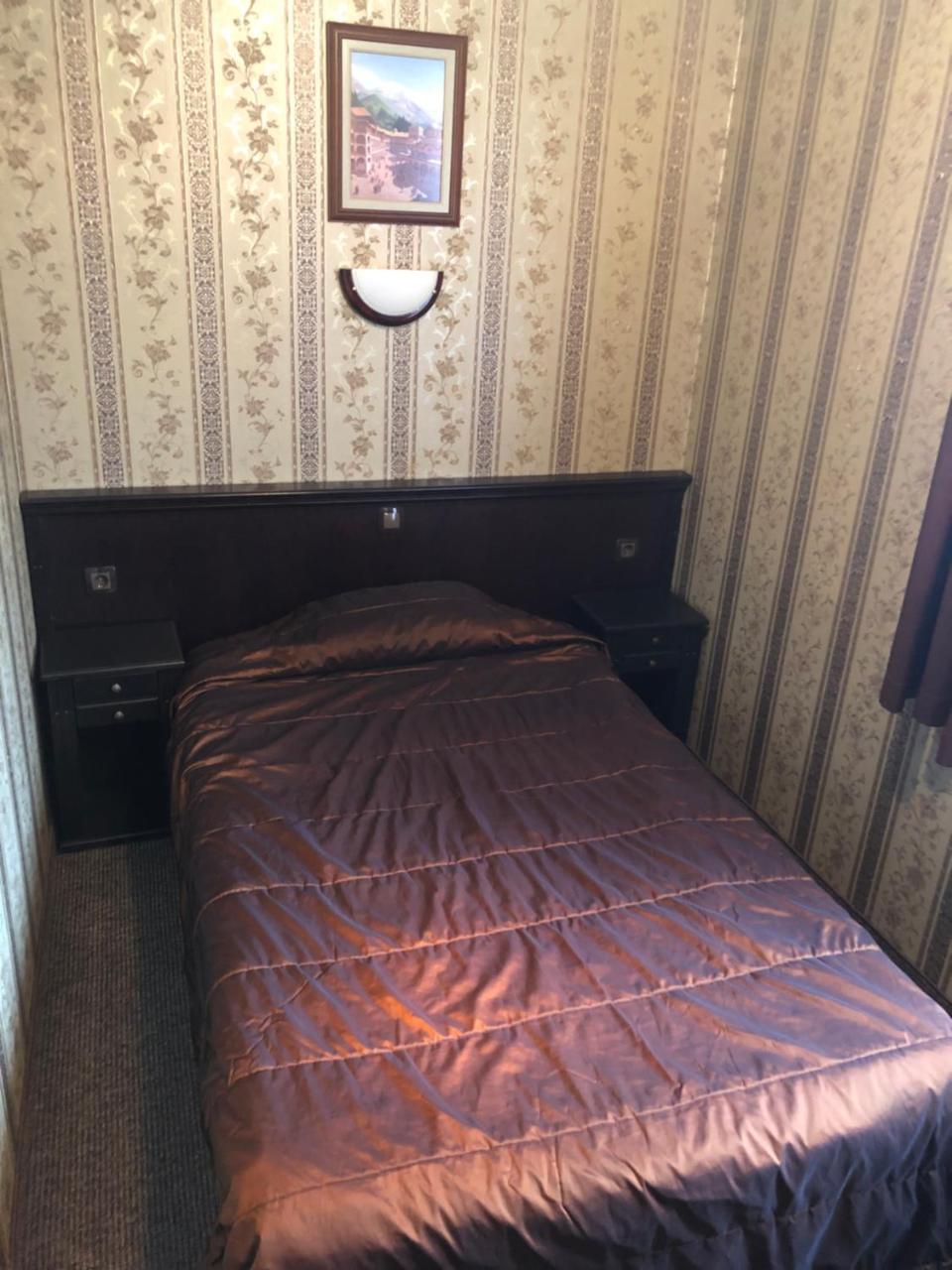 ארבאנאסי Hotel Izvora 2 מראה חיצוני תמונה